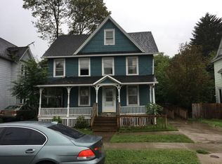 27 Haendel St, Binghamton, NY