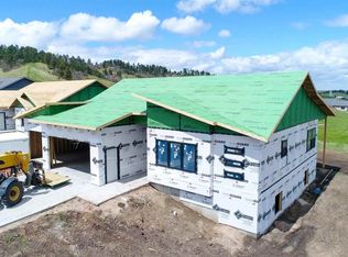 LOT 3 Block 9 Brooks Loop, Spearfish, SD 57783