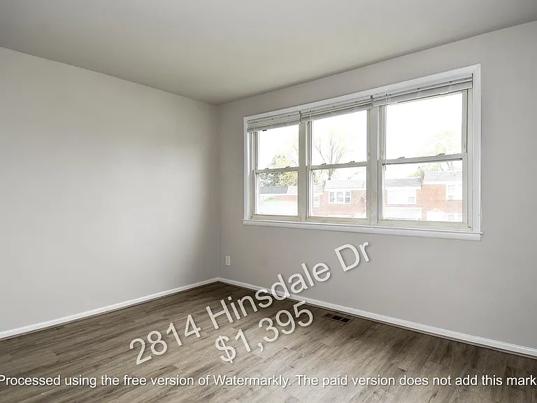 2814 Hinsdale Dr — Photo 11