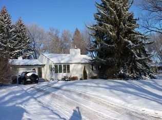 1106 S Highland Acres Rd, Bismarck, ND 58501