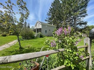 229 Atco Rd, Beach Lake, PA 18405