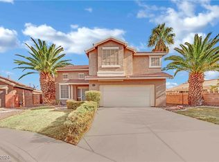 4250 Lael Ct, North Las Vegas, NV 89032