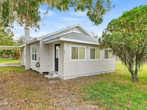 2743 Fletcher Ave, Eaton Park, FL 33840