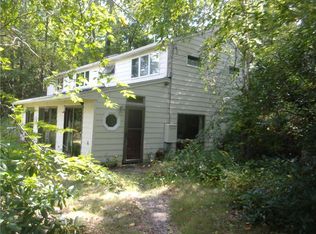 312 Lake Washington Dr, Glocester, RI 02814