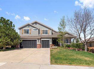 7260 Sapphire Pointe Blvd, Castle Rock, CO 80108
