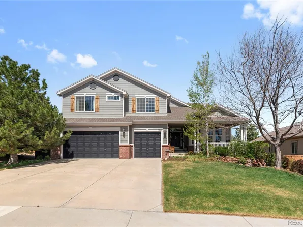7260 Sapphire Pointe Boulevard, Castle Rock, CO 80108
