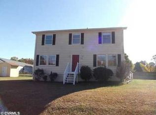 4923 Glen Tara Dr, Midlothian, VA 23112