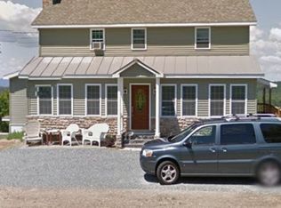 336 Scotch Hill Rd, Fair Haven, VT 05743