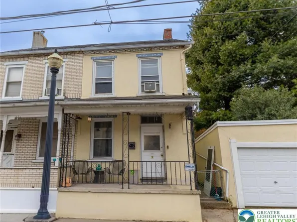 48 E North St, Bethlehem, PA 18018