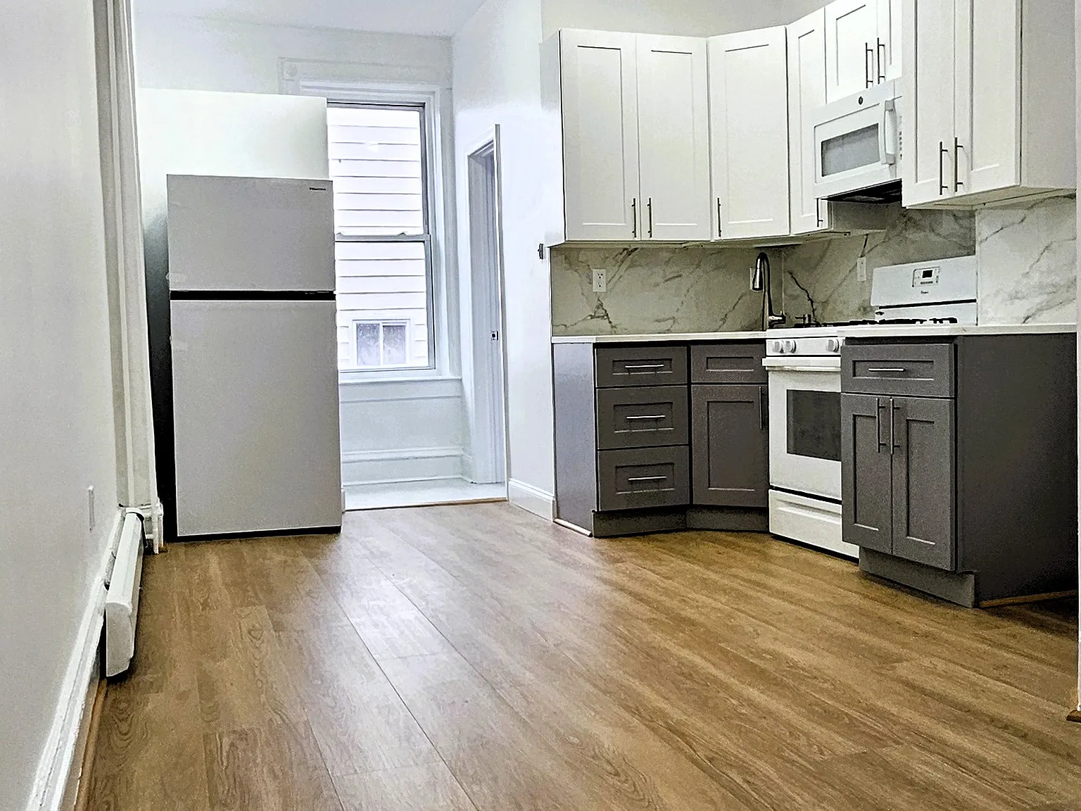1 bed, $2,150 — Photo 1