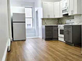 102 Maple St #1A, Weehawken, NJ 07086