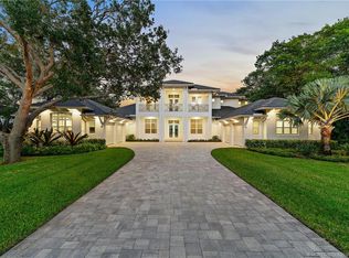 505 SE Saint Lucie Blvd, Stuart, FL 34996