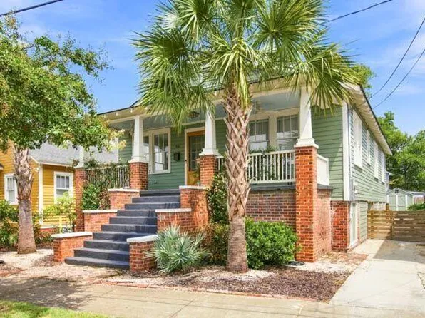 44 Oswego St, Charleston, SC 29403