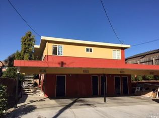 449 E L St, Benicia, CA 94510