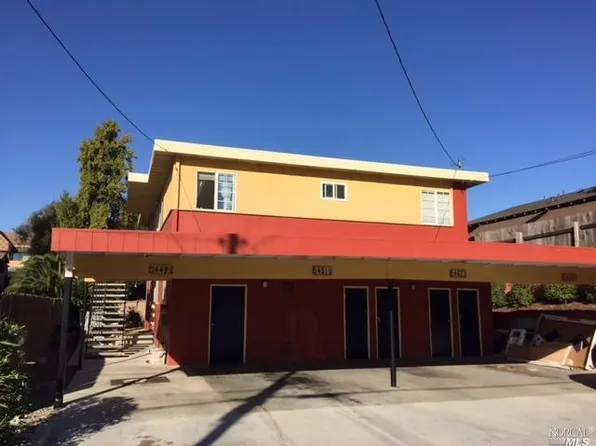 449 E L Street, Benicia, CA 94510