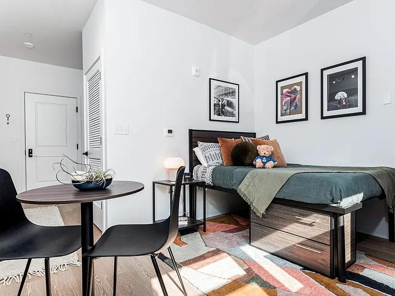 Bedroom 5