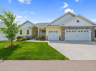 4137 Golden Wheat Run, Deforest, WI 53532