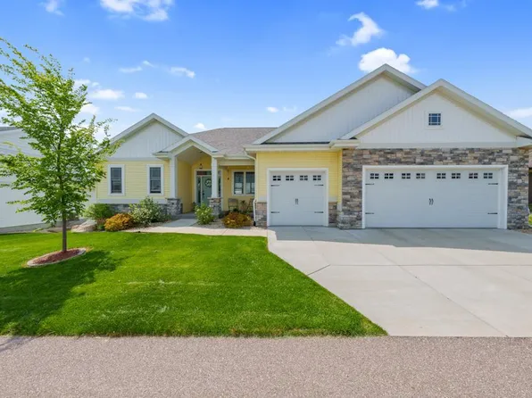 4137 Golden Wheat RUN, Deforest, WI 53532