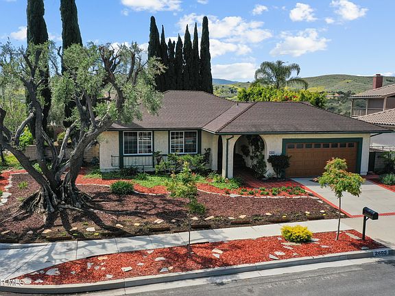2nd image of 2603 N Velarde Dr
