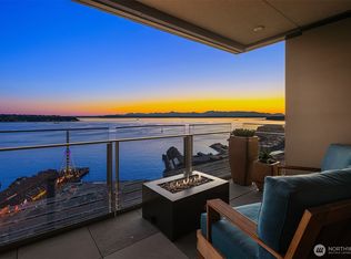 99 Union St UNIT 1601, Seattle, WA 98101