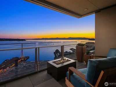 99 Union Street #1601, Seattle, WA, 98101