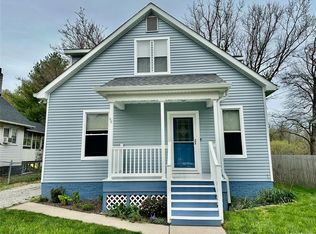 827 Ann St, Edwardsville, IL 62025