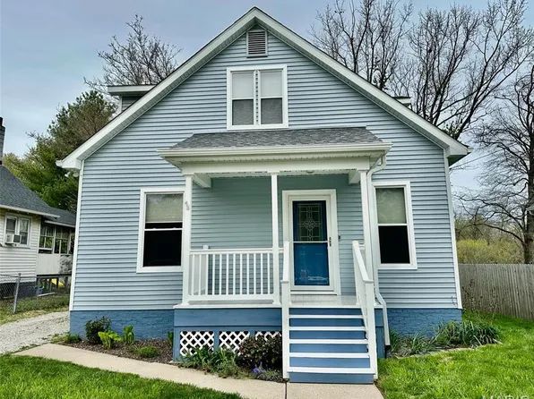 827 Ann St, Edwardsville, IL 62025