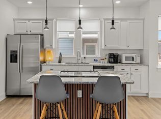 3057 W Tulsa St, Fayetteville, AR 72704