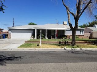 44142 Anvers Ave, Lancaster, CA 93534