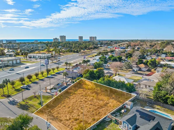 105 Armstrong Cir, Panama City Beach, FL 32413