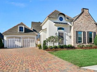882 S Corniche Du Lac, Covington, LA 70433