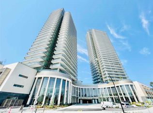 5333 Goring St #1501, Burnaby, BC