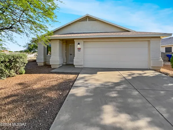 6451 E Wolfhead Dr, Tucson, AZ 85730