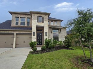 1635 Boone Hollow Ln, Richmond, TX 77469