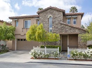 1755 Rosetta Way, Camarillo, CA 93012