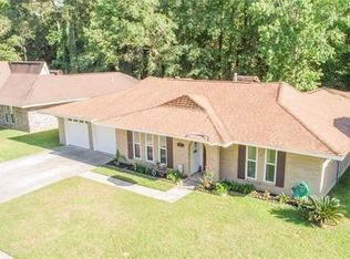 513 Poplar Dr, Slidell, LA 70458