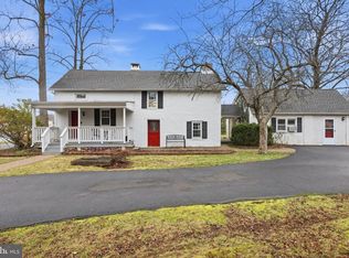 2293 Meetinghouse Rd, Jamison, PA 18929