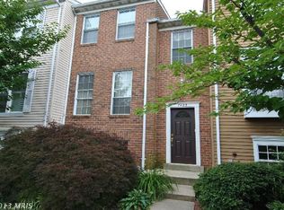 7423 Morrison Dr, Greenbelt, MD 20770