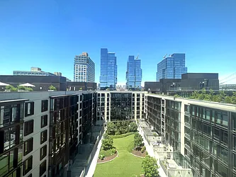 Rented by Brick&Mortar