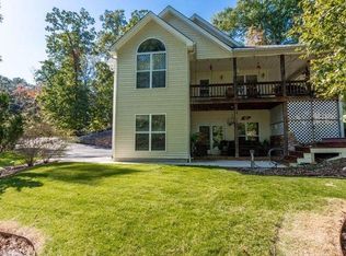 436 Oak Hills Dr, Spring City, TN 37381