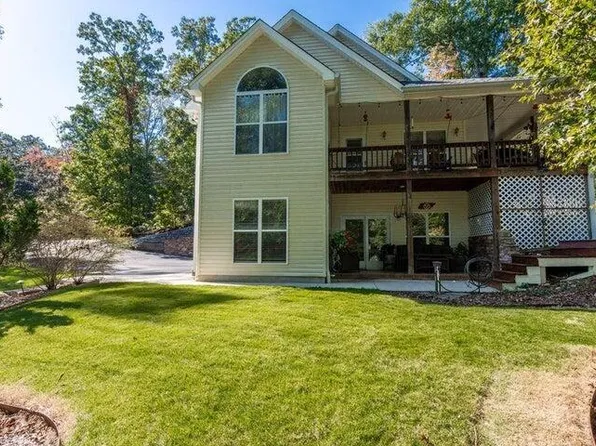 436 Oak Hills Dr, Spring City, TN 37381