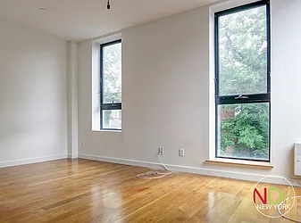 Rented by Next Door Realty NYC