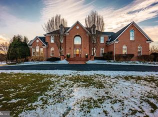 14814 Sapling Way, Glenelg, MD 21737