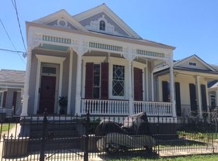 1722 2nd St, New Orleans, LA 70113
