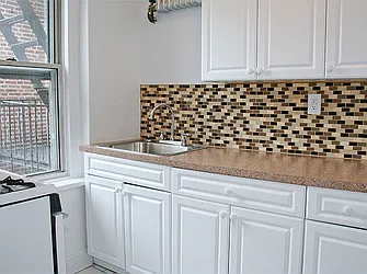 Rented by SW Queens Mezzanine