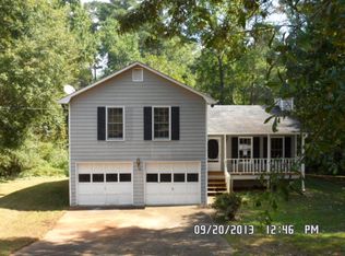 368 Cross Creek Ct, Auburn, GA 30011