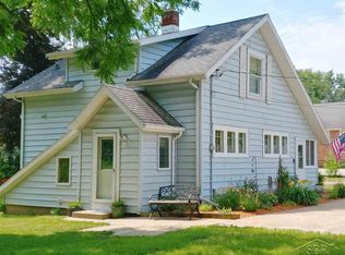 4471 Warren St, Bridgeport, MI 48722