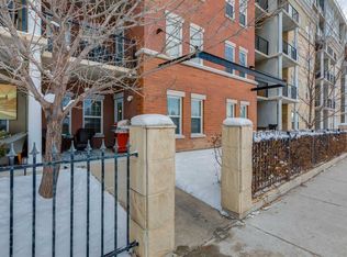 11811 E Lake Fraser Dr SE #1406, Calgary, AB T2J7J4
