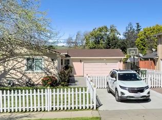 41658 Paseo Padre Pkwy, Fremont, CA 94539