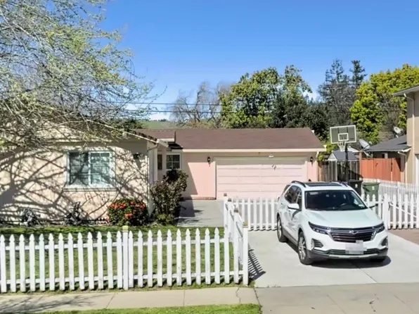 41658 Paseo Padre Pkwy, Fremont, CA 94539